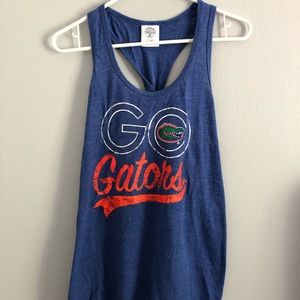 Florida Gators Woman’s Tank